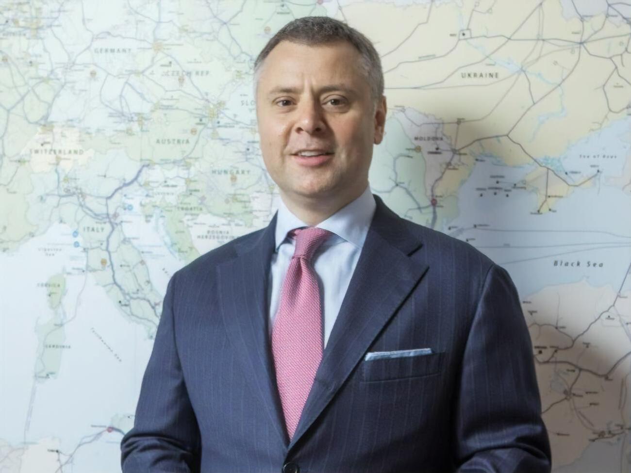 Вітренко: 15 липня буде мій останній день роботи в "Нафтогазі"