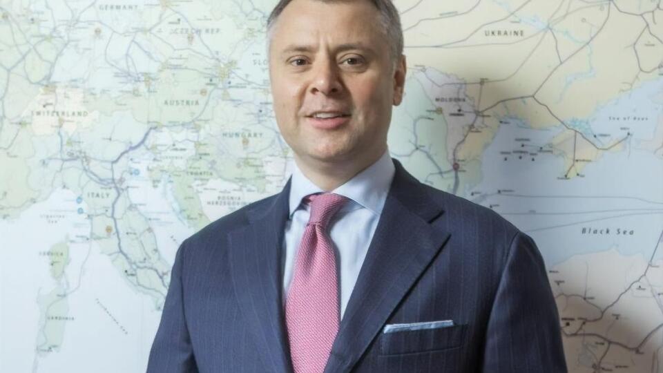 Вітренко: 15 липня буде мій останній день роботи в "Нафтогазі"