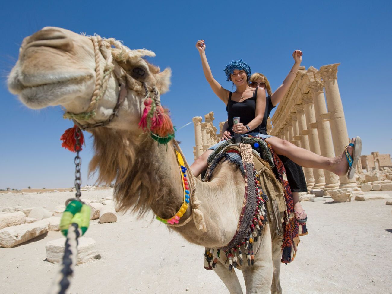 С 1 июля ряд курортных стран откроют свои границы, в том числе для туристов из Украины