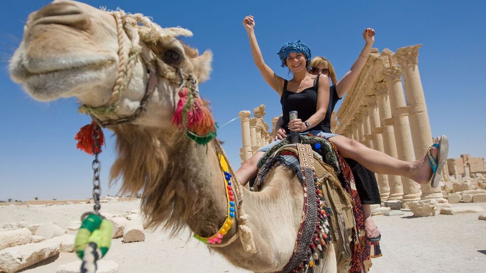 С 1 июля ряд курортных стран откроют свои границы, в том числе для туристов из Украины