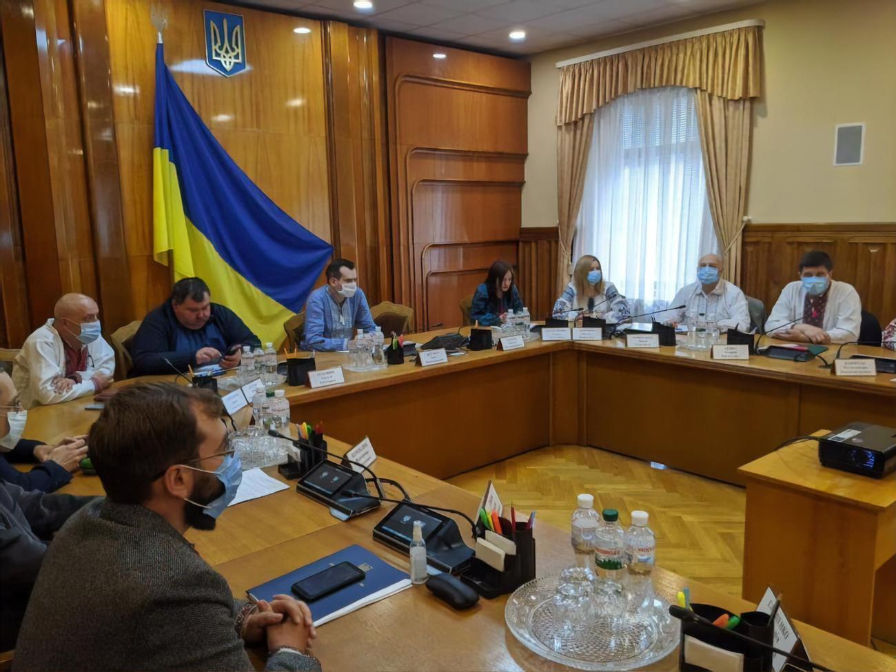 У ЦВК повідомили, що в державному бюджеті на 2020 рік відсутнє фінансування на проведення проміжних виборів