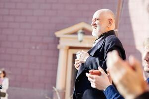 Контракт с Ройтбурдом был подписан в 2018 году на пять лет