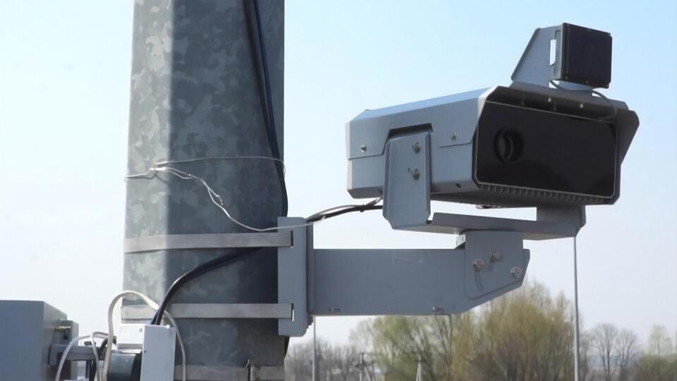 Система відеофіксації запрацювала в Україні з 1 червня