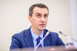 Ляшко не відкидає, що жорсткий карантин повернуть у деяких регіонах