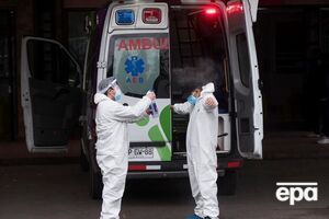 Количество подтвержденных случаев COVID-19 приближается к 9 млн