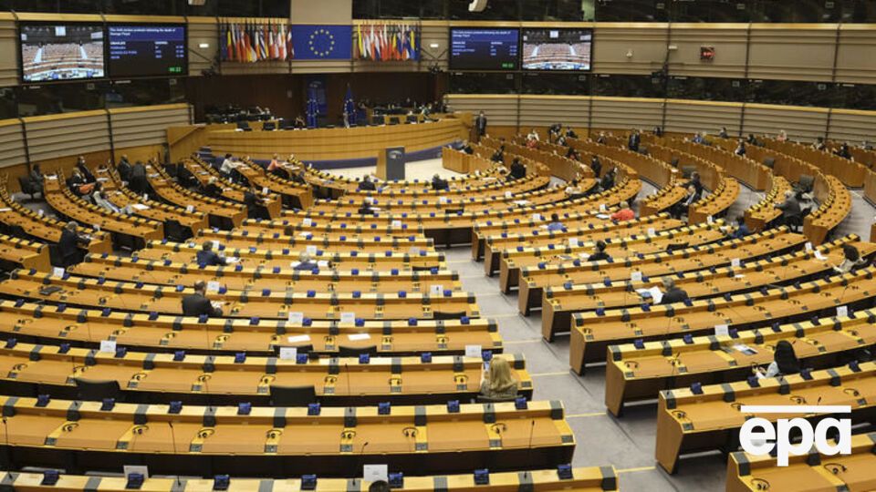 Европарламент призвал страны ЕС признать прошлые преступления против чернокожих, цветных людей и ромов