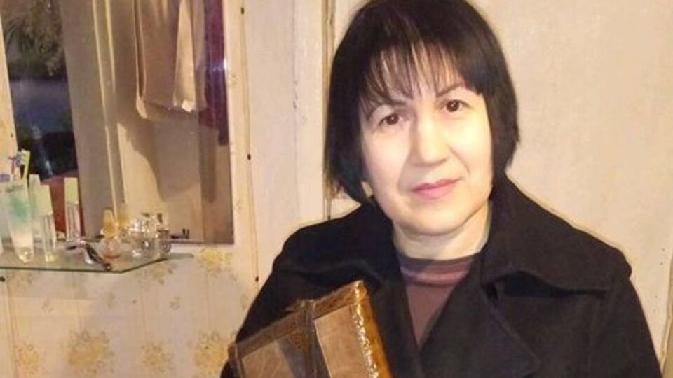 Жінку госпіталізували