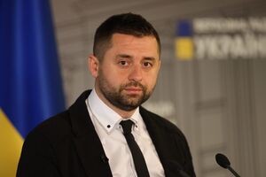 Арахамія: Зараз тренд на управлінців із досвідом