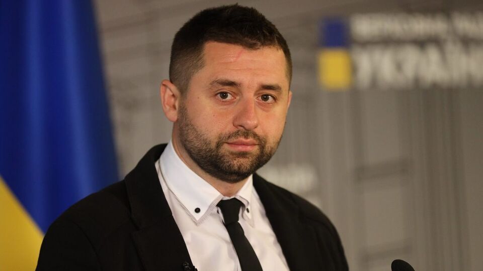 Арахамия: Сейчас тренд на управленцев с опытом