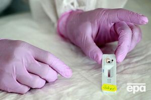 Київ не відповідає критеріям МОЗ для пом'якшення карантину