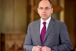 Общее количество подтвержденных случаев COVID-19 в Украине возросло до 35 825