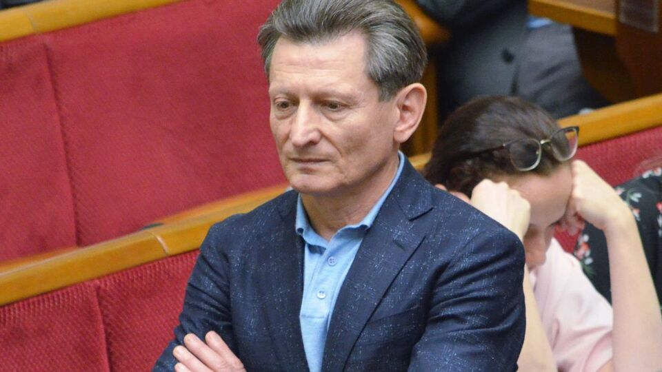 Волинець процитував лист, у якому шахтарі звинувачують у кризі галузі нардепа Геруса