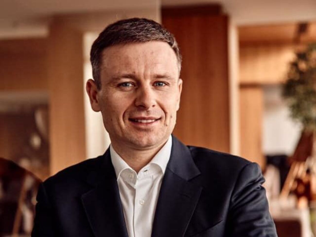 Марченко повідомив, що очікує від митниці збільшення доходів на 15–20%