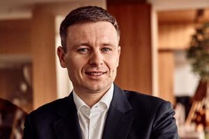 Марченко повідомив, що очікує від митниці збільшення доходів на 15–20%