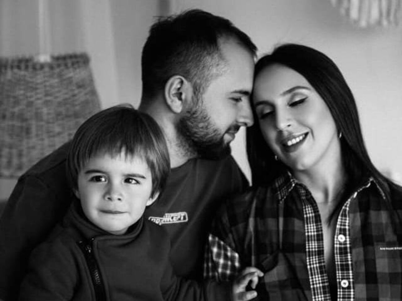 Джамала:&nbsp;19 июня родился самый пунктуальный малыш