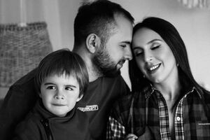 Джамала: 19 июня родился самый пунктуальный малыш