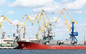 Портові збори в українських портах є найвищими серед країн Чорноморського регіону