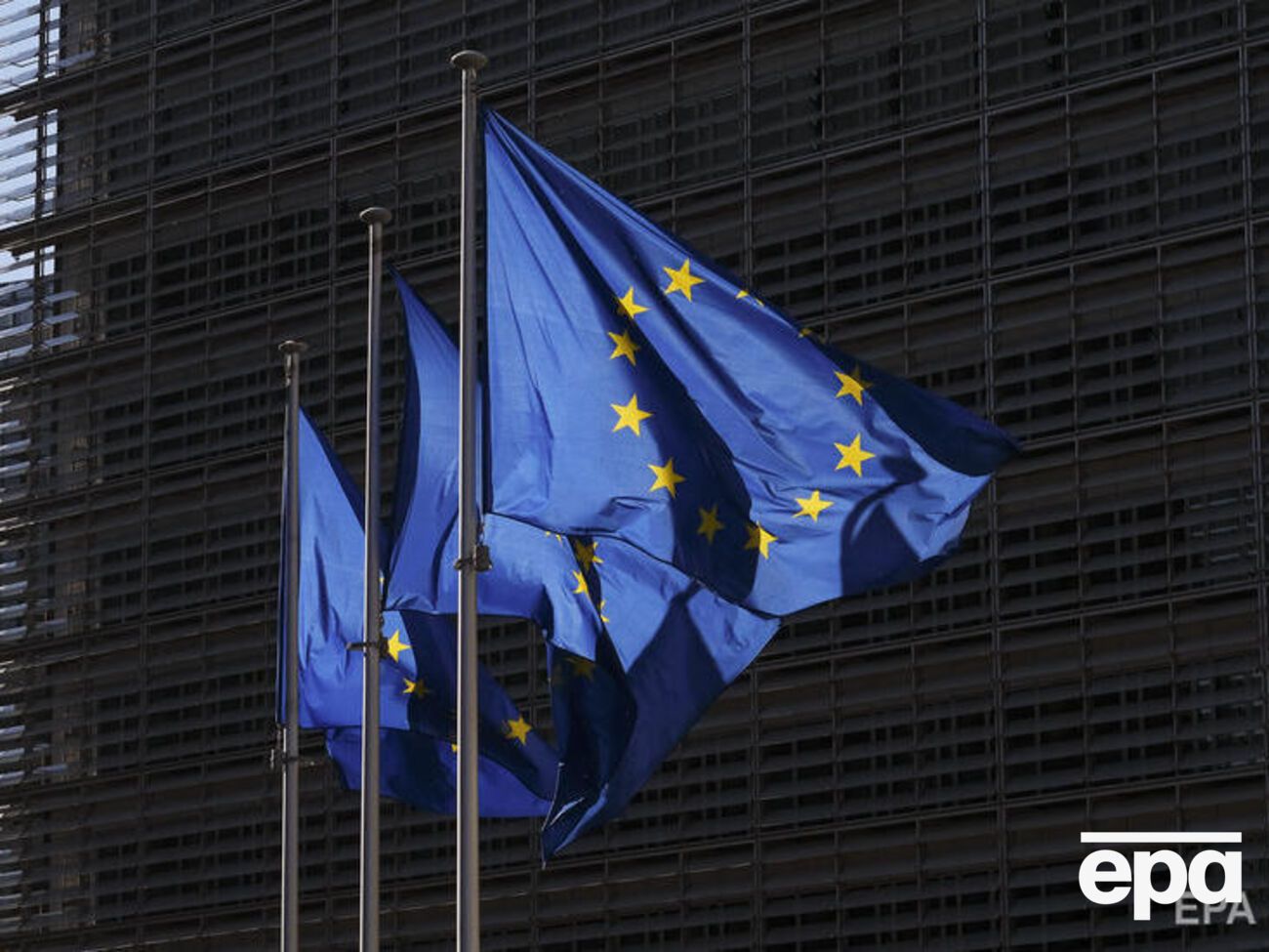 Європарламент закликав органи ЄС врахувати прагнення країн "Східного партнерства" до тіснішої співпраці