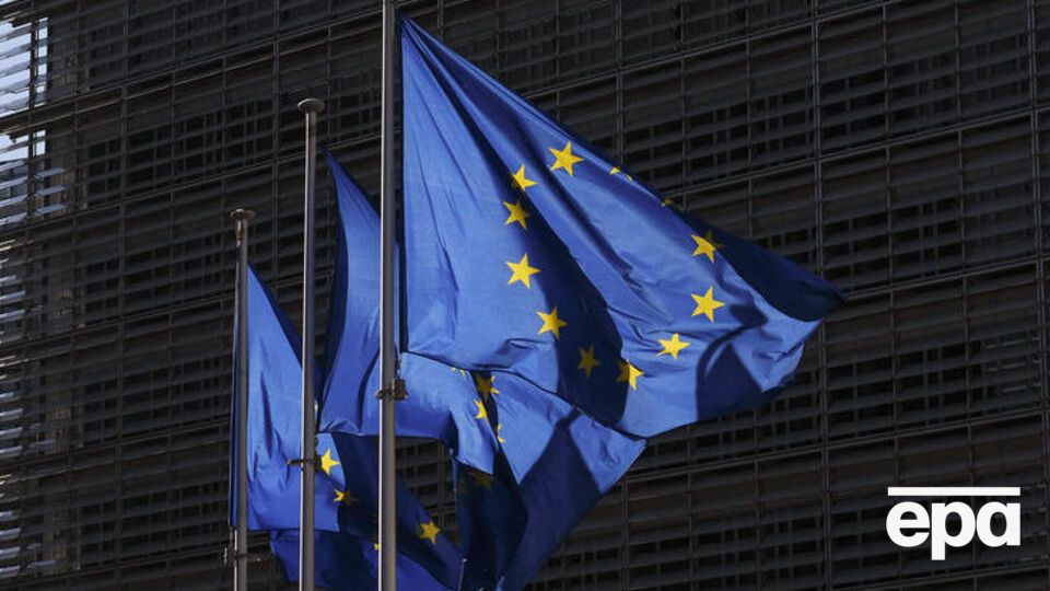 Європарламент закликав органи ЄС врахувати прагнення країн "Східного партнерства" до тіснішої співпраці