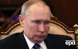 Путин заявил, что оккупация Литвы, Латвии и Эстонии Советским Союзом в 1940 году была "законной"