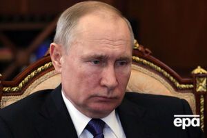 Путин заявил, что оккупация Литвы, Латвии и Эстонии Советским Союзом в 1940 году была "законной"