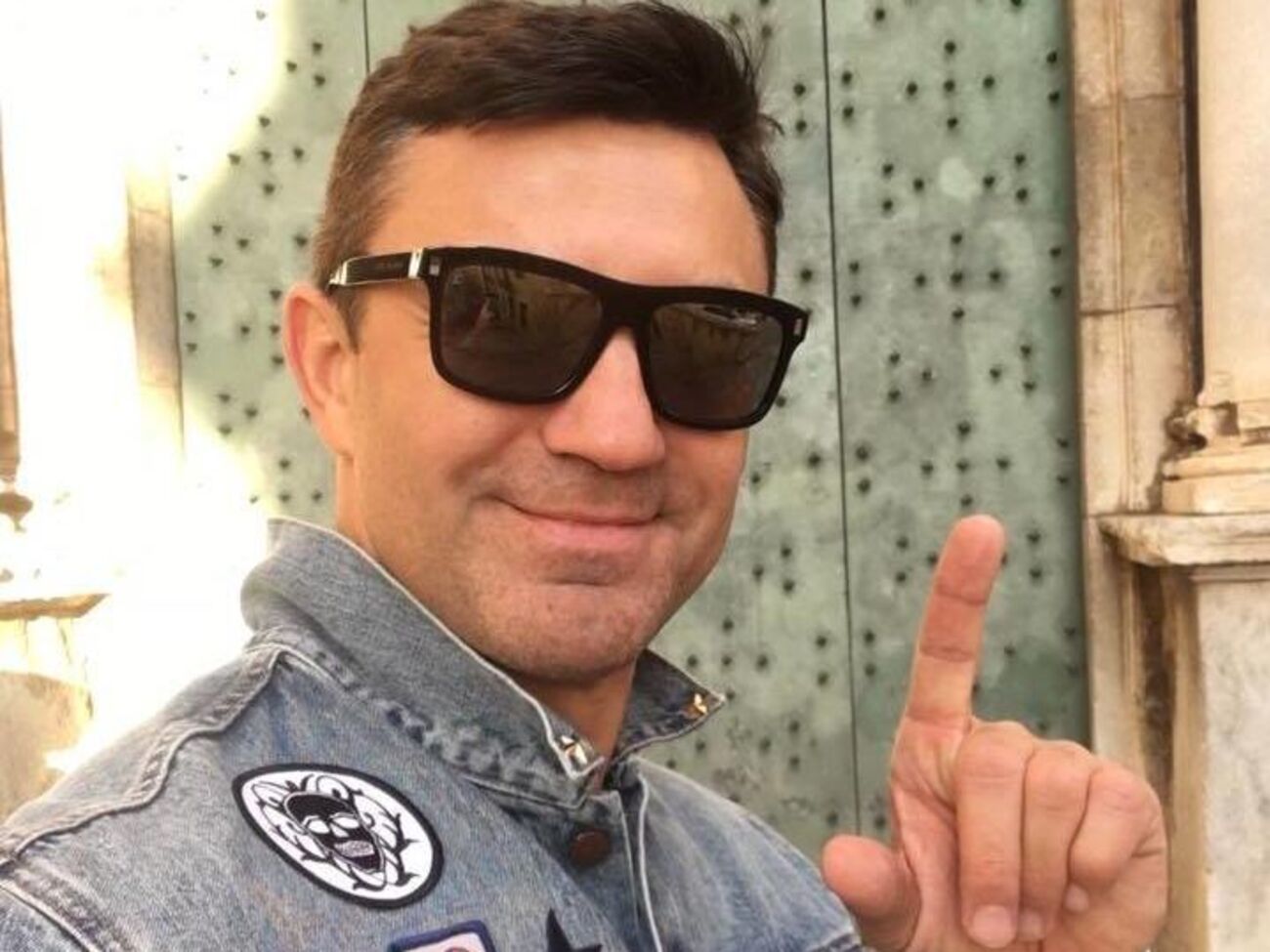 Тищенко спросили о количестве нардепов