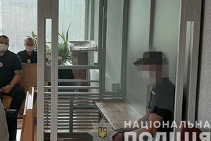 Подозреваемому избрали меру пресечения