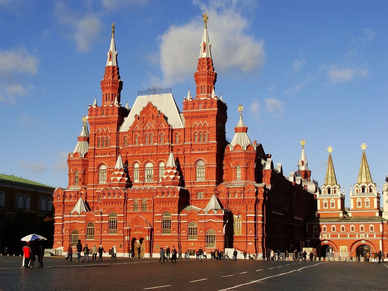 В Историческом музее Москвы обнаружились драгоценности, вывезенные при советской власти из киевских храмов