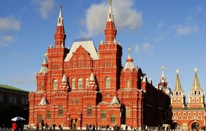 В Историческом музее Москвы обнаружились драгоценности, вывезенные при советской власти из киевских храмов