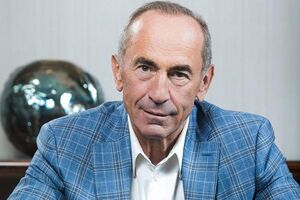 Кочарян був президентом Вірменії з 1998-го до 2008 року