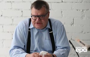 Бабарика затримано, ЄС вимагає забезпечити неупереджене розслідування його справи