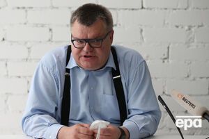 Бабарико задержан, ЕС требует обеспечить беспристрастное расследование его дела