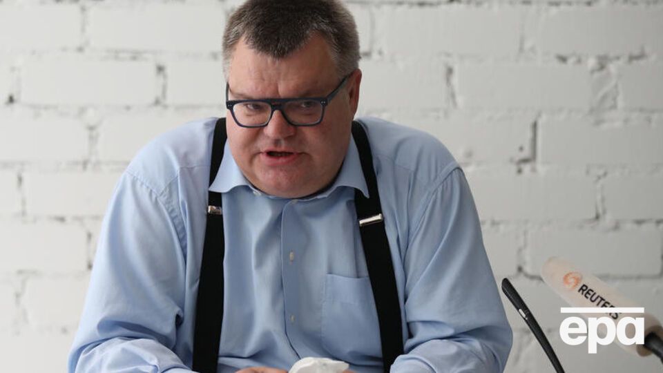 Бабарика затримано, ЄС вимагає забезпечити неупереджене розслідування його справи