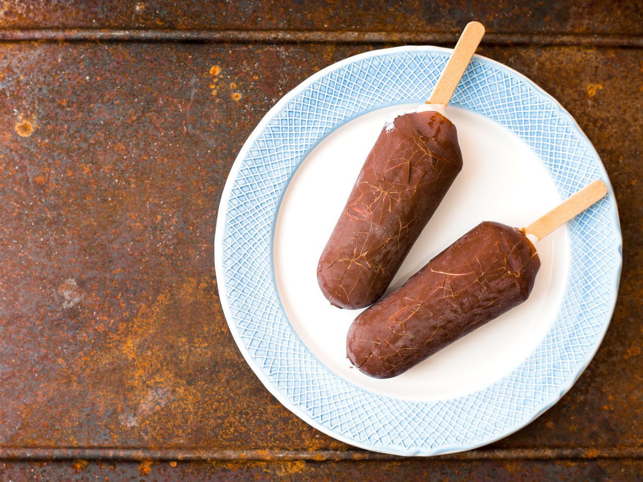 В США решили бороться с неполиткорректным мороженым