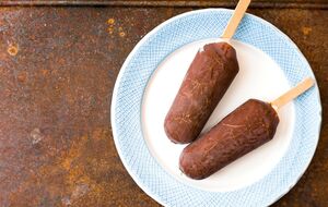 В США решили бороться с неполиткорректным мороженым