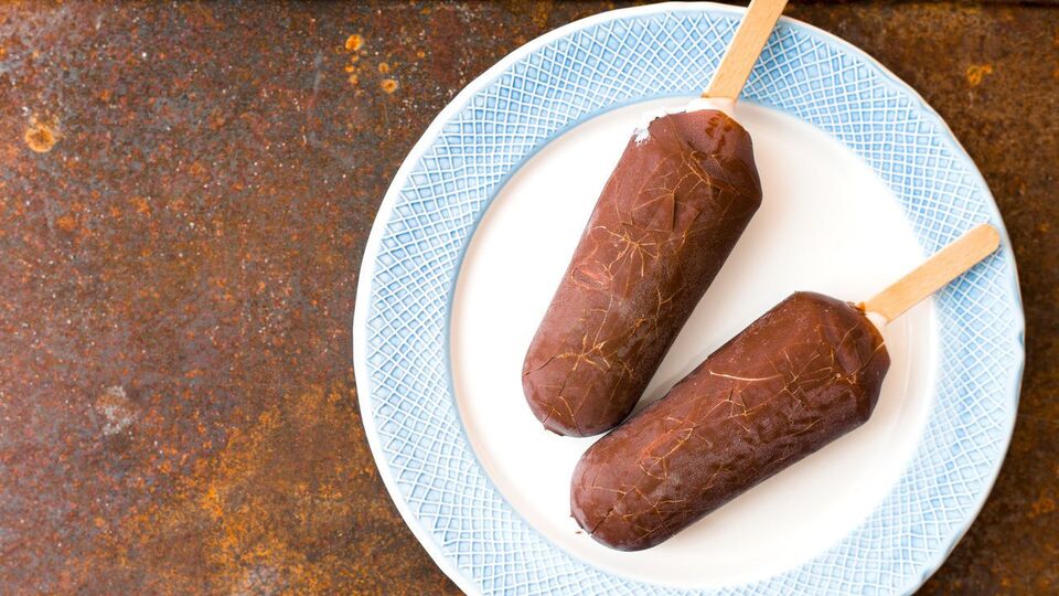 В США решили бороться с неполиткорректным мороженым