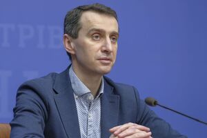 Ляшко прокомментировал рост числа выявленных случаев COVID-19