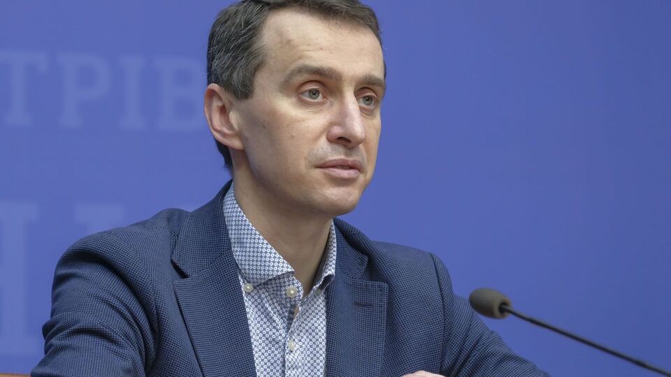 Ляшко прокомментировал рост числа выявленных случаев COVID-19