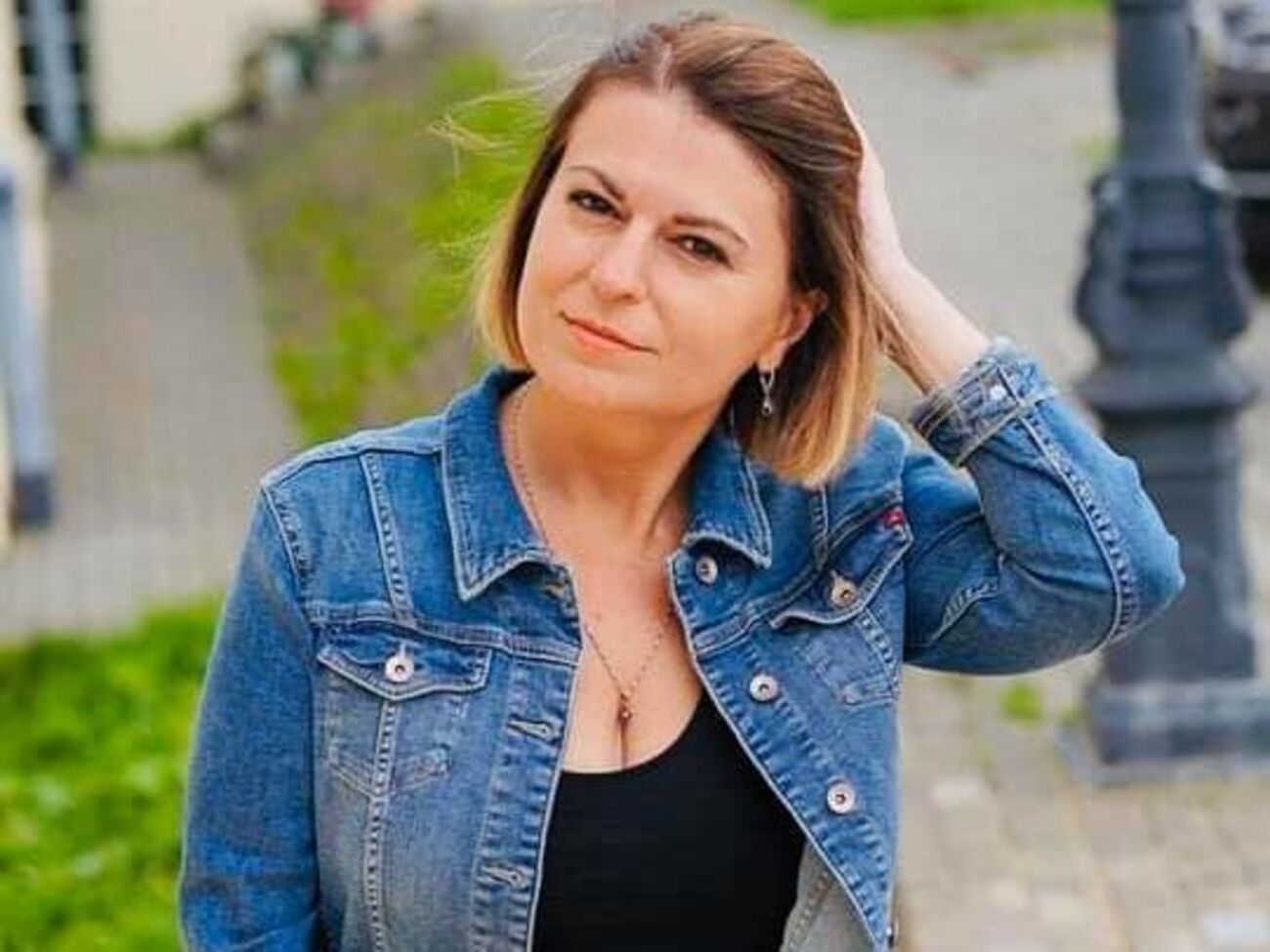 Радіна: Всі інтернет-опитування свідчать, що рейтинг Лукашенка &ndash; у рамках статистичної похибки