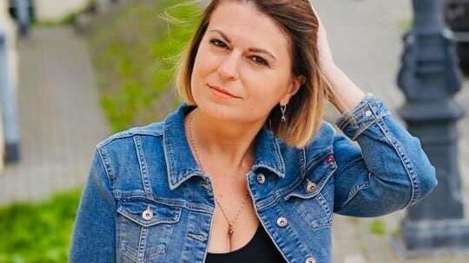 Радіна: Всі інтернет-опитування свідчать, що рейтинг Лукашенка – у рамках статистичної похибки