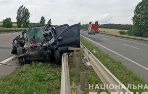 Поліція встановлює особу другого загиблого