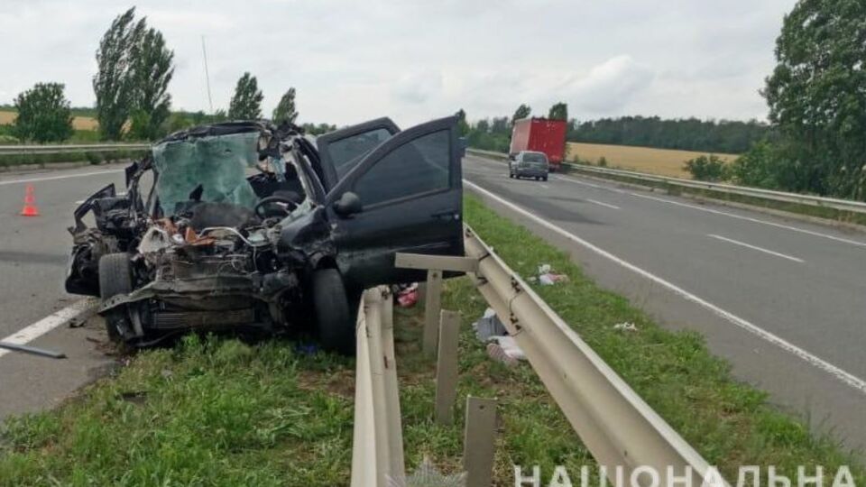 Поліція встановлює особу другого загиблого