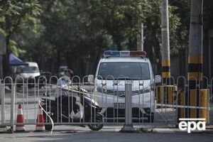У кількох районах Пекіна оголосили локдаун