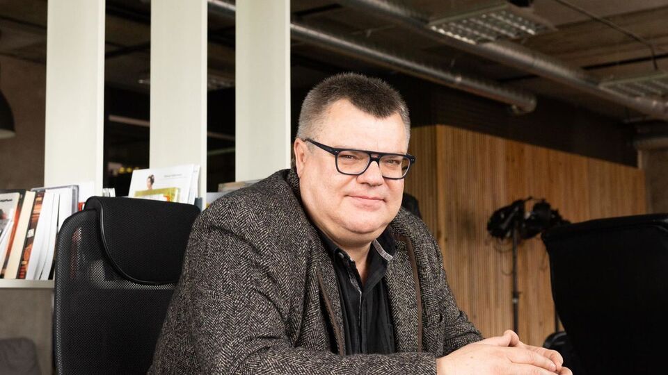 Бабарико был лидером гонки по данным интернет-опросов