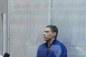 Бродський перебував під нічним домашнім арештом