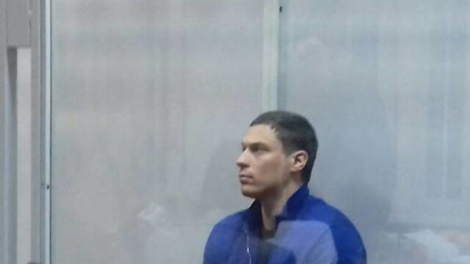 Бродский находился под ночным домашним арестом