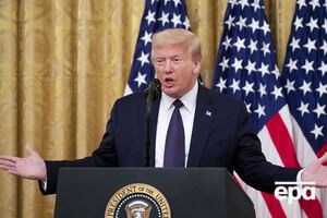 Трамп заявив, що винятків із нових візових правил буде мало