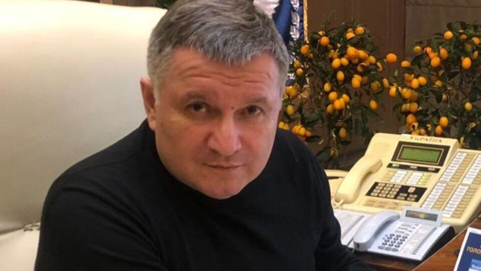 Аваков: Вибухотехніки взяли на експертизу матеріали