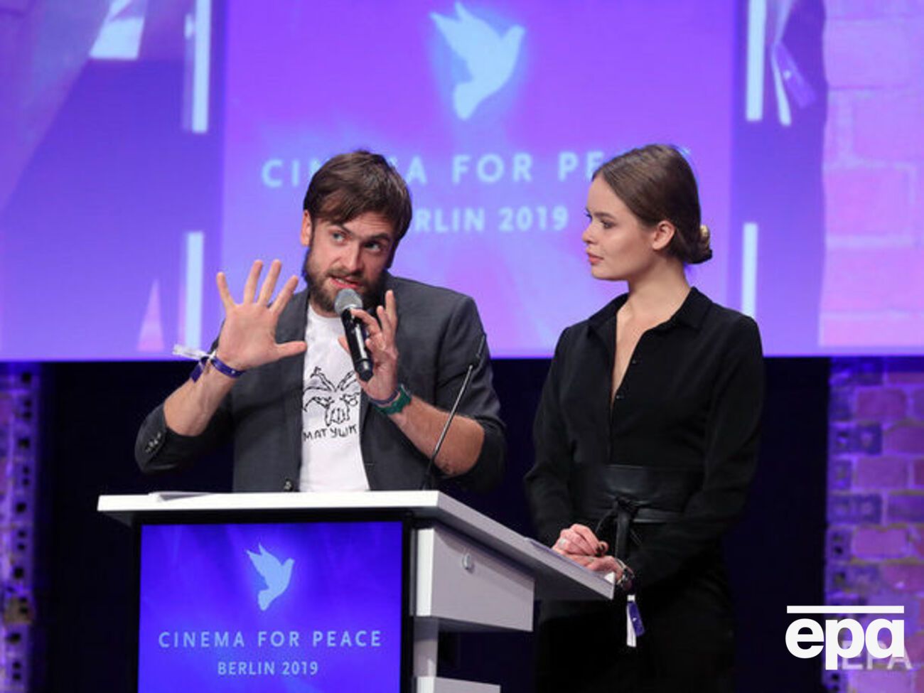 Два года назад Верзилов говорил, что его пытались отравить