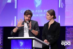 Два года назад Верзилов говорил, что его пытались отравить